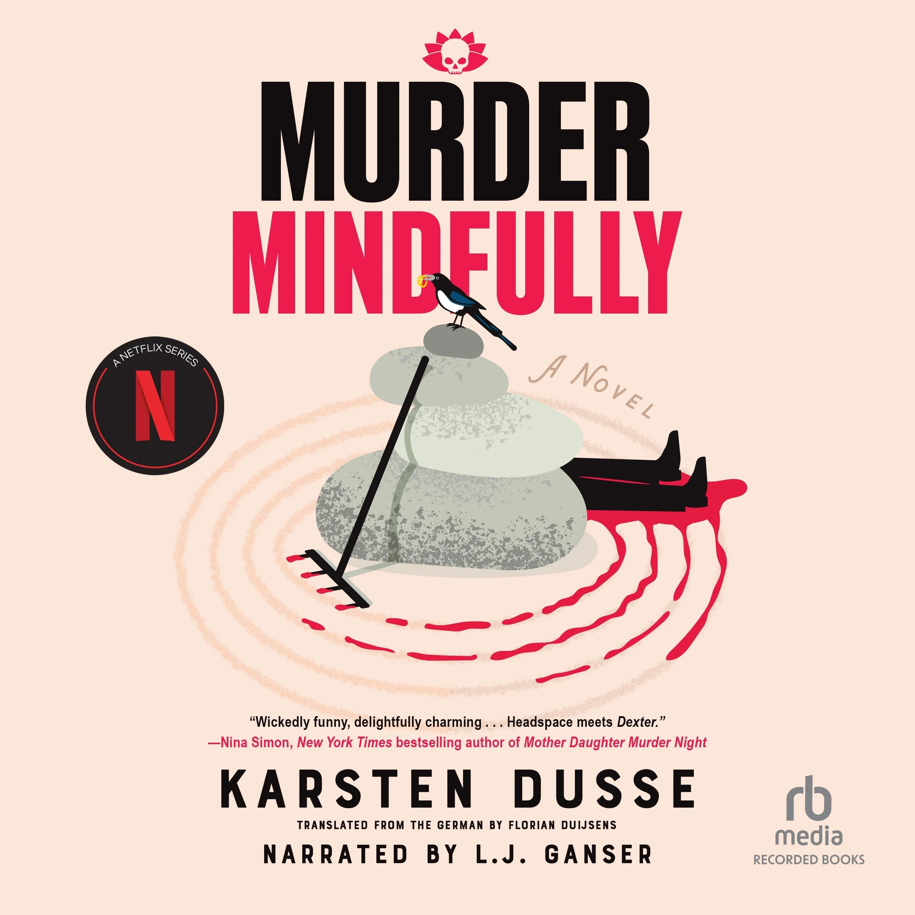 Murder Mindfully