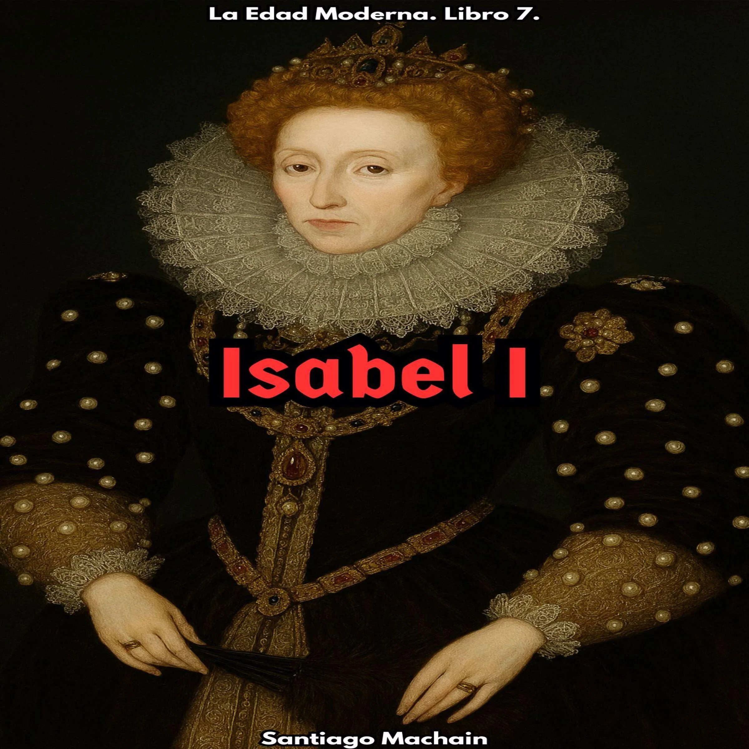 Isabel I de Inglaterra